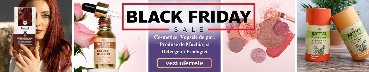 LadyBIO Oferte Black Friday LadyBIO Oferte Black Friday